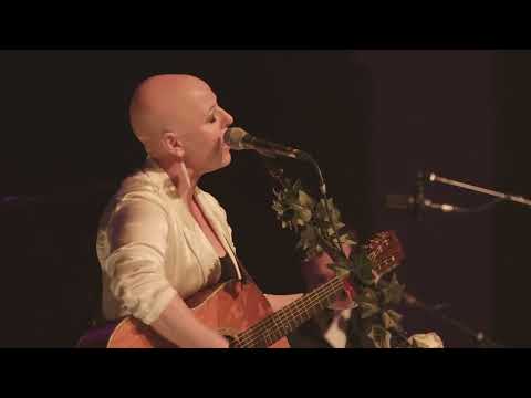 Nell Bryden - Glory To The Day (Live Video)