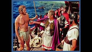 Imperium - Ben Hur's Race