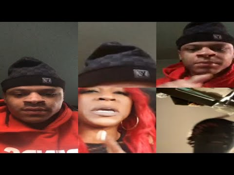 THE CCSHOW: SEASON 11 EPISODE 7 BIG OPP, LA CC , TSUNAMI TEE, DP🤣🤣🤣