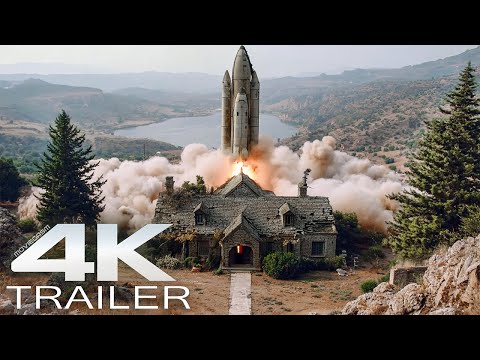 PROJECT: HAIL MARY - Final Trailer (2026) Action, Sci - Fi | 4K | Most Anticipated Movies