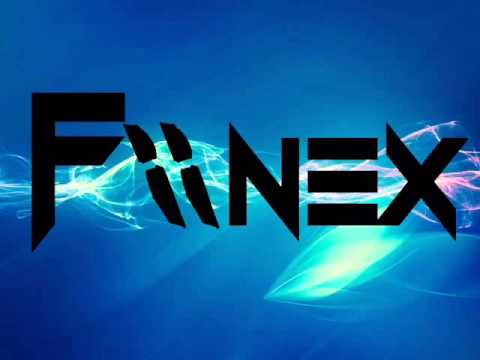 Red Lips (Skrillex Remix) [Fiinex Remix]