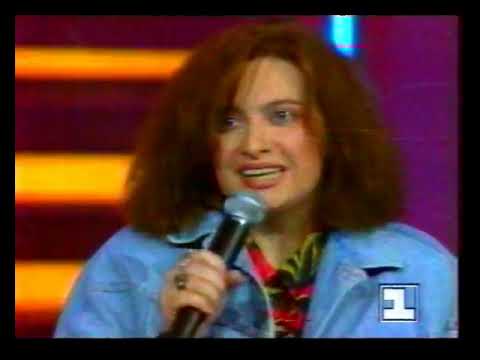 Татьяна Анциферова - Мама не тревожся за меня ( Утренняя Звезда )