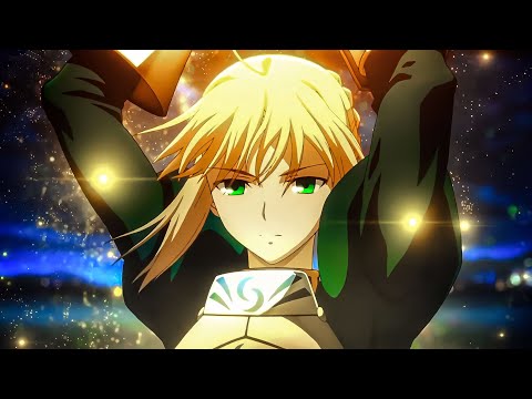 [Fate AMV] Veins