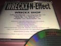 Wreckx-N-Effect - Wreckx Shop (Teddy's Mix With Fade Version) - alexjackswing Wreckx-N-Effect - Wreckx Shop (Teddy's Mix With Fade Version)