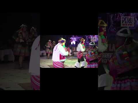 Carnaval de Canas   Cusco | Melodías con Flores