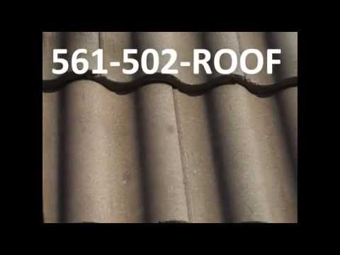 Roof-Cleaning-West-Palm-Beach-561-502-7663