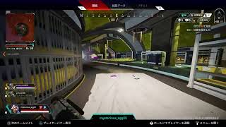 [Apex legends参加型配信]飲酒エペ！［初見さん、コメント大歓迎♪］