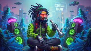 Kesintisiz Reggae Dub Dinle: Rahatlatıcı Mystic Rasta Groove Mix