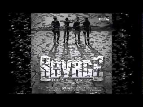 017-The White Shadow Of Norway-Final Call Of The Barbarians(Masta Ace,Virtuoso,Problemaddicts,Edog)