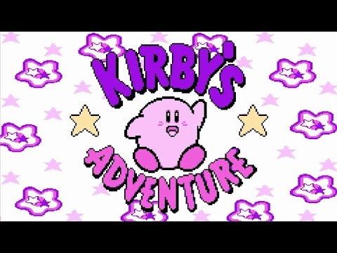 Battle Against Nightmare- Kirby's Adventure Music Extended
