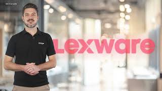 Erledige deine Buchhaltung von überall aus - mit der Lexware Cloud-Lös