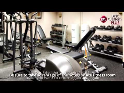 BEST WESTERN PLUS Memorial Inn & Suites