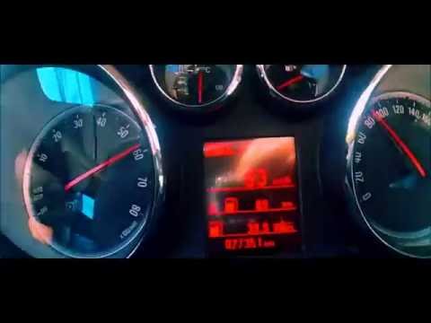 CarPorn - Astra J / Mal was anderes