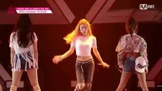 Download lagu The Hottest Hot Issue (Hyuna vs Suyeon) mp3