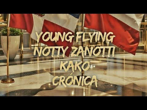 🇨🇱🇩🇴VENIMOS DE 0 FT NOTTY ZANOTTI , KAKO Y CRONICA (PROD.DEESON)