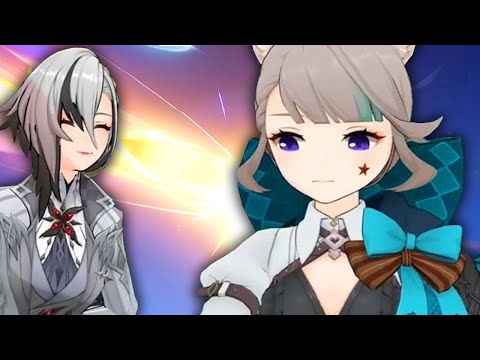Genshin Impact, but EVERY Pull is "Hilarious"