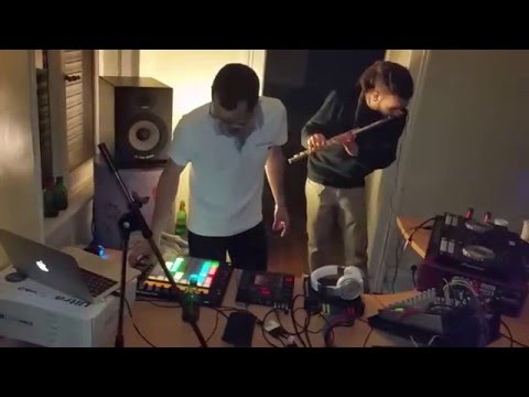 Farfa_d Live 06 03 2016