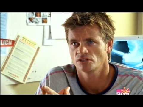 Blue Water High 2x13 Parte 2