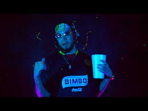 AJ CASH -"WATZ HATNIN"