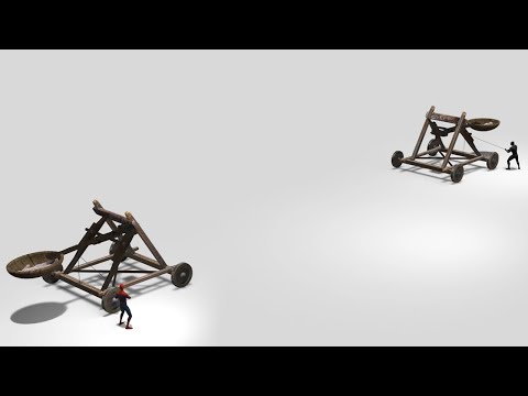 Atomic Ragdolls - Black Panther vs. Spider-Man | Ragdoll Experiments