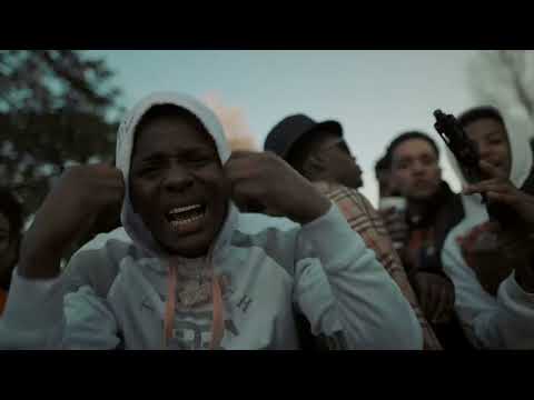 Trench Business- "DonDada" [Official Music Video]