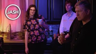 Islands - &quot;No Milk, No Sugar&quot;