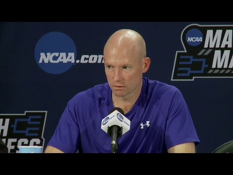 News Conference: Seton Hall & Kansas - Postgame