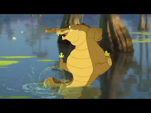 Quando Formos Humanos - A Princesa e o Sapo