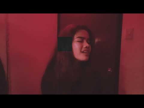 Halik sa hangin / Isang M. Cover