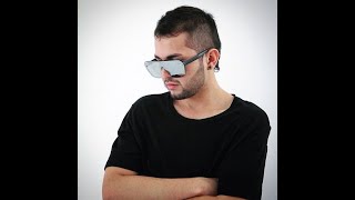 Sean Garrett Feat Future  Trey Songz - Twilight Zone (Cristian Ortegon Bootleg)