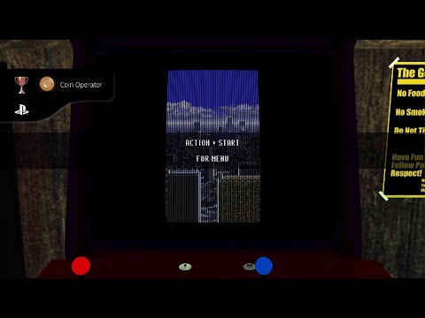 Retro Classix: Two Crude_20230420185811