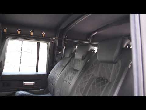 1983 Land Rover Defender (CC-1469602) for sale in Atlanta, Georgia