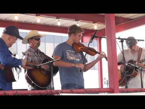 2017-05-27 O2 Open Div Callback 1 - River Lee - 2017 Athens Fiddle Contest