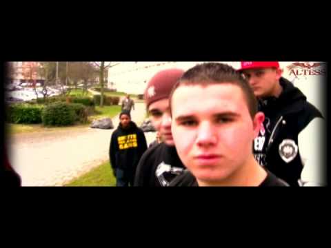 METIS ANGDEM COMPORTEMENTS SOCIAUX - TEASER DPT 59