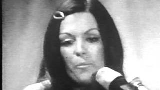 Caterina Caselli &quot;Re di cuori&quot; video del 1970