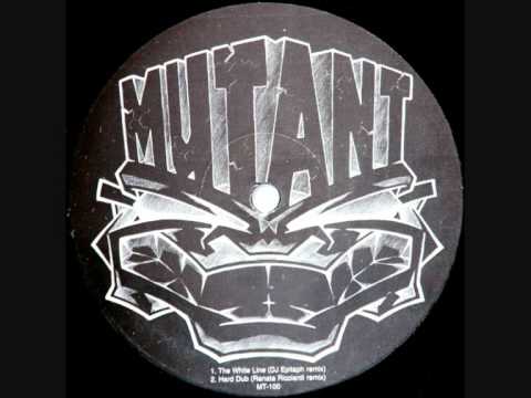 Stravaganza - Hard Dub (Renata Ricciardi Remix)