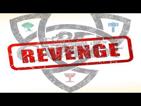 Revenge.2.0 - Dark Dawn Action on Phoenix Server - [Dark Age of Camelot]