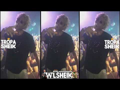 Kevin o Chris - Vamos pra Gaiola Feat. FP do Trem Bala