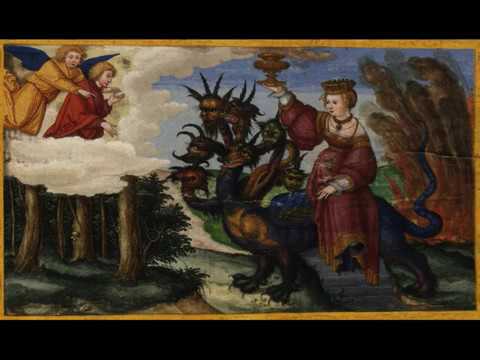 Apokalypse - Vortrag 04/14 Offb 4,1-5,14 Kampf und Endsieg des Gottesreiches