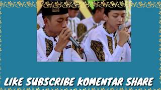 Download lagu Percuma Ya Percuma (Lirik) Gus Azmi dan Aban Syubbanul Muslimin mp3