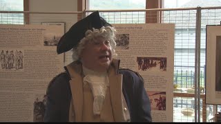 235 years later, Fort Steuben is still a place where community flourishes