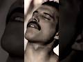 Mother Love | Freddie Mercury | Queen | #shorts | 👑🎸🎶