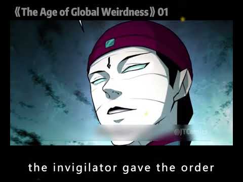 age of terror episode 1