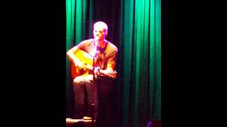 Jay brannan-square one