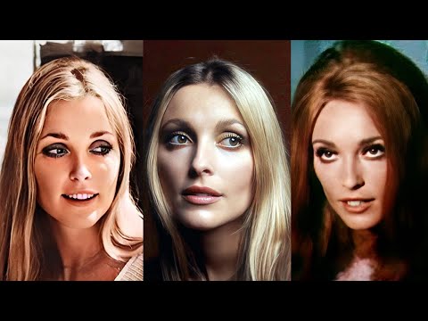 Final Days of Sharon Tate (Documentary, Biography)