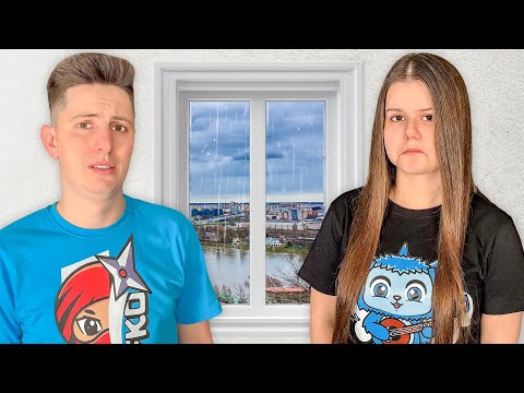 KIŠNI DAN SA NOVKETOM I ŠMIGOM