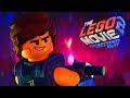 De Lego Film 2: EXCLUSIEVE CLIP! Emmet & Rex' Epische Ontsnapping
