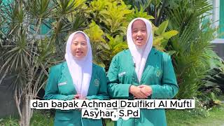 Download lagu CREATION 2025 - FINALIST - MSTL - SMP - MTSN 1 MALANG - INNOVASI NUSANTARA HERBS INHALER mp3