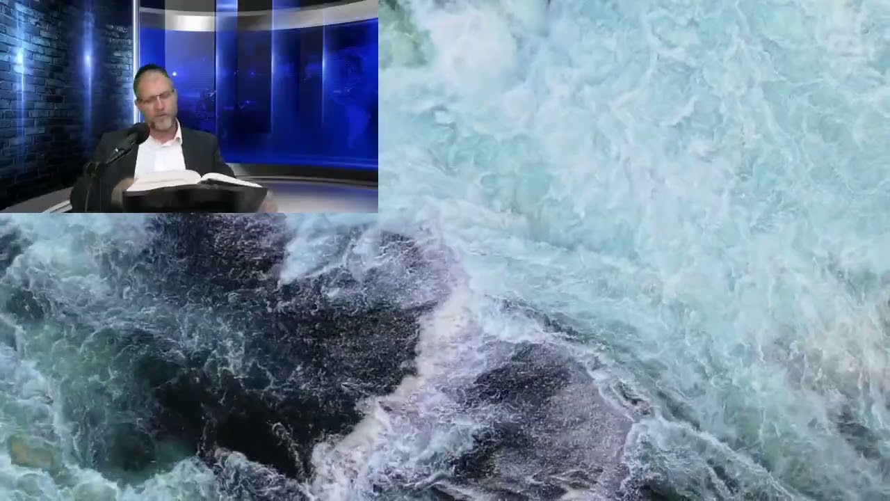 הרב משה קינן קמחא דפיסחא למי