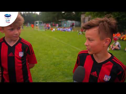 FK Šumperk - Ondrášovka Cup 2018 - U12
